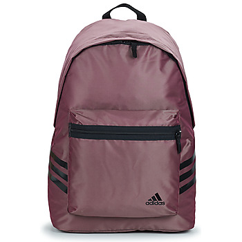 Bags Rucksacks Adidas Sportswear FI 3S GLAM BP Red / Shaded