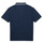 Clothing Boy short-sleeved polo shirts Emporio Armani EA7 65 Marine