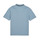 Clothing Boy short-sleeved polo shirts Emporio Armani EA7 14 Blue / Sky