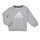 Clothing Children Tracksuits Adidas Sportswear I BOS Jog FT Grey / Medium