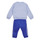 Clothing Children Sets & Outfits Adidas Sportswear I BOS LOGO JOG Blue
