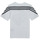 Clothing Boy short-sleeved t-shirts Adidas Sportswear LB DY SM T White