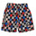 Clothing Boy Sets & Outfits Adidas Sportswear LB DY SM T SET White / Multicolour