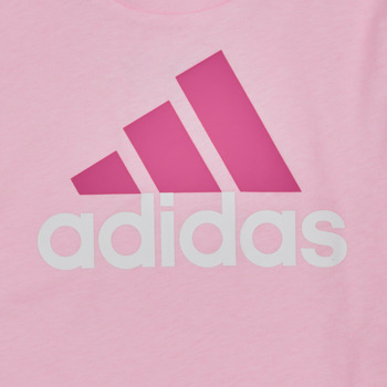 € Sets LK - Clear ! T Fast CO Europe - / SET Spartoo Clothing BL delivery Pink & Outfits Child | Sportswear 31,20 Adidas
