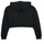 Clothing Girl sweaters Adidas Sportswear ARKD3 CH Black