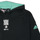 Clothing Girl sweaters Adidas Sportswear ARKD3 CH Black
