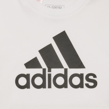 Adidas Sportswear BL TEE White
