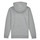 Clothing Boy sweaters Adidas Sportswear BL 2 HOODIE Grey / Medium