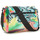 Bags Women Shoulder bags Desigual BAG_HAWAIIAN GEOSURF COPENHAGUE Multicolour