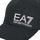 Accessorie Men Caps Emporio Armani EA7 TRAIN CORE U CAP LOGO - TRAIN CORE ID U LOGO CAP Black / White
