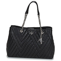 Bags Women Shoulder bags Armani Exchange 942863 Black