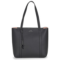 Bags Women Shoulder bags Armani Exchange 942930 Black