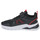 Shoes Boy Low top trainers Puma PS ANZARUN 2 AC+ Black