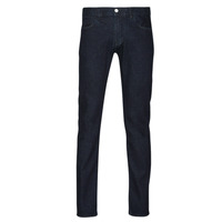 Clothing Men slim jeans Armani Exchange 3RZJ13 Blue / Raw