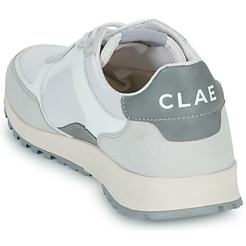 Clae JOSHUA White / Grey