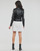 Clothing Women Leather jackets / Imitation leather Oakwood KITTY Black