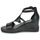 Shoes Women Sandals Tamaris BENO Black