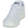 Shoes Children Low top trainers Adidas Sportswear ADVANTAGE K White / Marine