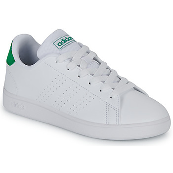 Adidas Sportswear ADVANTAGE K White / Green