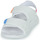 Shoes Girl Sandals Adidas Sportswear ALTASWIM C White / Multicolour