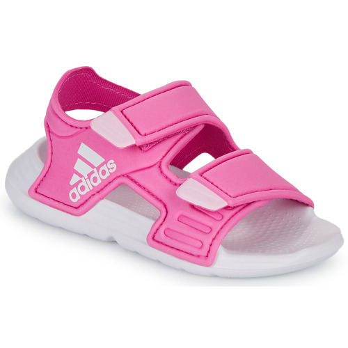 Buy adidas Infant Altaswim Sandals Blue/Footwear White/Footwear White