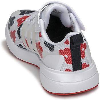 Adidas Sportswear FortaRun 2.0 EL K White / Flowers