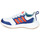 Shoes Children Low top trainers Adidas Sportswear FortaRun 2.0 K White / Blue / Red