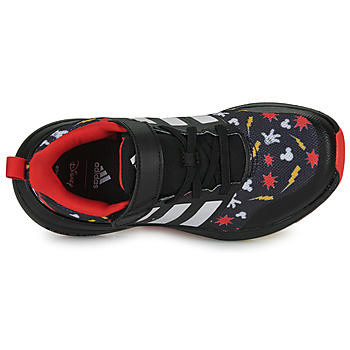 Adidas Sportswear FortaRun 2.0 MICKEY Black / Mickey