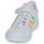 Shoes Girl Low top trainers Adidas Sportswear GRAND COURT 2.0 EL White / Multicolour