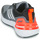 Shoes Children Running shoes Adidas Sportswear RapidaSport K Grey / Red