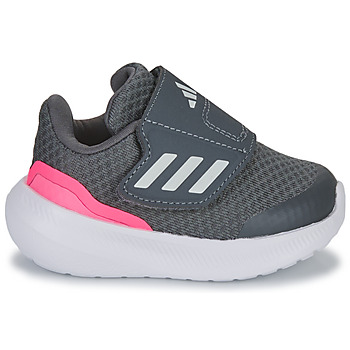 Adidas Sportswear RUNFALCON 3.0 AC I Grey / Pink