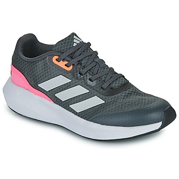 Adidas Sportswear RUNFALCON 3.0 K Grey / Pink