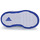 Shoes Boy Low top trainers Adidas Sportswear Tensaur Sport 2.0 C White / Blue