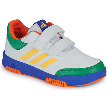 Shoes Boy Low top trainers Adidas Sportswear Tensaur Sport 2.0 C White / Multicolour