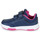 Shoes Girl Low top trainers Adidas Sportswear Tensaur Sport 2.0 C Marine / Pink