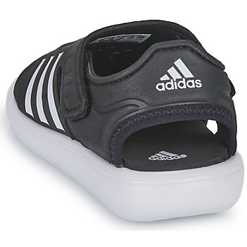Adidas Sportswear WATER SANDAL I Black / Banc