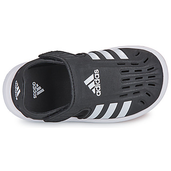 Adidas Sportswear WATER SANDAL I Black / Banc