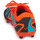 Shoes Children Football shoes Adidas Sportswear X SPEEDPORTAL MESSI Orange / Black