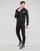 Clothing Men sweaters Emporio Armani EA7 3RPM30-PJFAZ Black