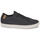Shoes Women Low top trainers Saola CANNON KNIT II Black
