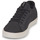 Shoes Women Low top trainers Saola CANNON KNIT II Black