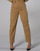 Clothing Women 5-pocket trousers THEAD. KELLY PANT Camel