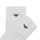 Accessorie Men Socks Emporio Armani IN-SHOE SOCKS PACK X3 White