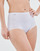 Underwear Women Knickers/panties Sloggi  24/7 MICROFIBRE MAXI PACK X3 White