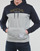 Clothing Men sweaters Kaporal SHARK SPORT Marine / White / Grey