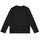 Clothing Boy Long sleeved shirts LEGO Wear  LWTAYLOR 624 - T-SHIRT L/S Black