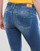 Clothing Women 3/4 & 7/8 jeans Le Temps des Cerises PULP C FAWN Blue