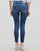 Clothing Women slim jeans Le Temps des Cerises PULP HIGH C KIRR Blue