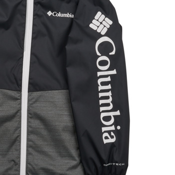 Columbia Dalby Springs Jacket Black / Grey