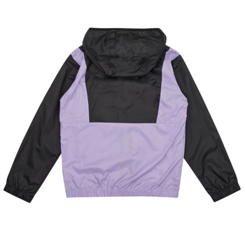 Columbia Lily Basin Jacket Black / Violet